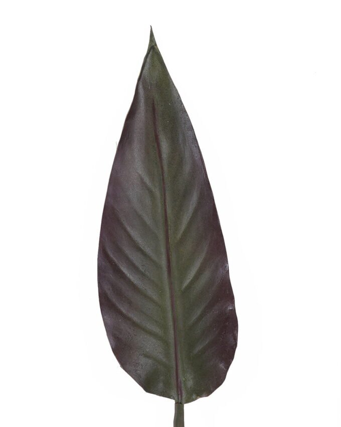 Artificial Plant 12*83 Strelitzia leaf single stem GS-50525020 2025Oct YeahFlower is one of Chinese leading OEM manufacturers and exporters , supplying the silk flowers, wholesale artificial trees