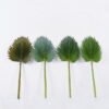 Artificial Plant 34*85 Palm leaf single stem GS-50525013 2025Oct YeahFlower is one of Chinese leading OEM manufacturers and exporters , supplying the silk flowers, wholesale artificial trees
