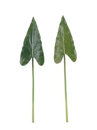 Artificial Plant 29*96cm Leaf single stem GS-50525037 2025Oct 3,000+ sqm showroom with thousands of artificial flowers, plants & trees ready for global sourcing.