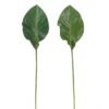 Artificial Plant 22*90cm Anthurium andraeanum Linden single stem GS-50525065 2025Oct YeahFlower is one of Chinese leading OEM manufacturers and exporters , supplying the silk flowers, wholesale artificial trees