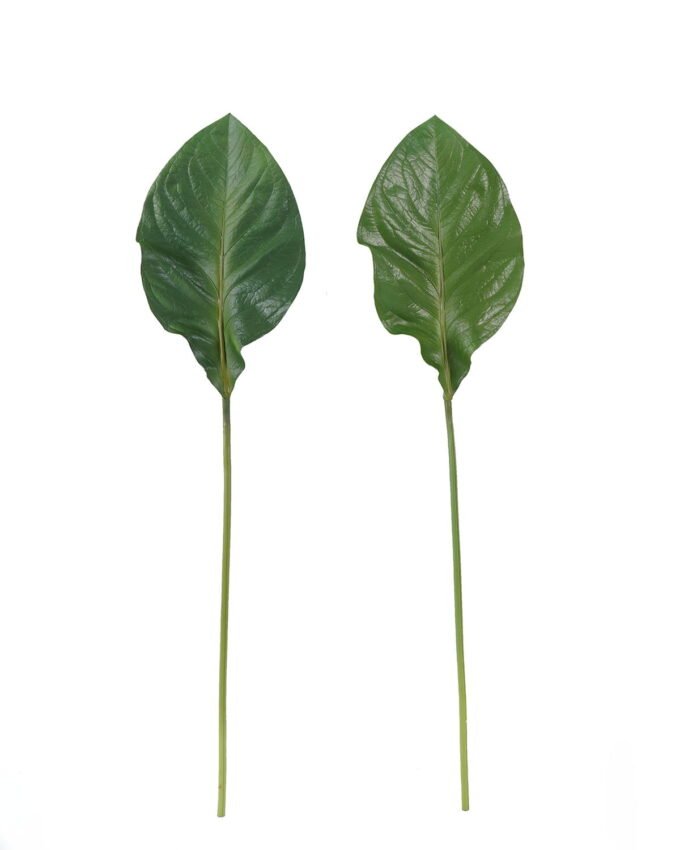 Artificial Plant 22*90cm Anthurium andraeanum Linden single stem GS-50525065 2025Oct YeahFlower is one of Chinese leading OEM manufacturers and exporters , supplying the silk flowers, wholesale artificial trees