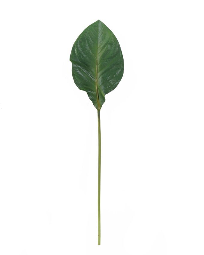 Artificial Plant 22*90cm Anthurium andraeanum Linden single stem GS-50525065 2025Oct YeahFlower is one of Chinese leading OEM manufacturers and exporters , supplying the silk flowers, wholesale artificial trees