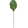 Artificial Plant 22*90cm Anthurium andraeanum Linden single stem GS-50525065 2025Oct YeahFlower is one of Chinese leading OEM manufacturers and exporters , supplying the silk flowers, wholesale artificial trees