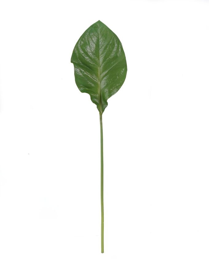 Artificial Plant 22*90cm Anthurium andraeanum Linden single stem GS-50525065 2025Oct YeahFlower is one of Chinese leading OEM manufacturers and exporters , supplying the silk flowers, wholesale artificial trees