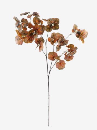 Artificial Plant 28*28*68cm Asiatic apple single stem GS-80425005 2025Oct 3,000+ sqm showroom with thousands of artificial flowers, plants & trees ready for global sourcing.