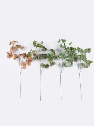 Artificial Plant 40*40*120cm Asiatic apple *6 single stem GS-80425004-G1 2025Oct 3,000+ sqm showroom with thousands of artificial flowers, plants & trees ready for global sourcing.