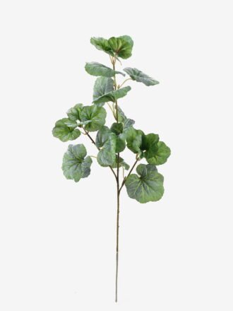 Artificial Plant 28*28*68cm Asiatic apple single stem GS-80425005 2025Oct 3,000+ sqm showroom with thousands of artificial flowers, plants & trees ready for global sourcing.