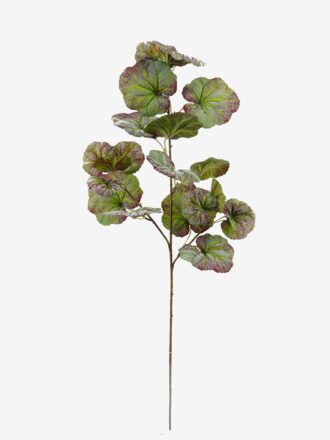 Artificial Plant 28*28*68cm Asiatic apple single stem GS-80425005-G1 2025Oct 3,000+ sqm showroom with thousands of artificial flowers, plants & trees ready for global sourcing.