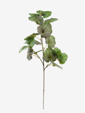 Artificial Plant 28*28*68cm Asiatic apple single stem GS-80425005-G2 2025Oct 3,000+ sqm showroom with thousands of artificial flowers, plants & trees ready for global sourcing.
