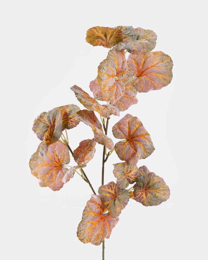 Artificial Plant 28*28*68cm Asiatic apple single stem GS-80425005 2025Oct YeahFlower is one of Chinese leading OEM manufacturers and exporters , supplying the silk flowers, wholesale artificial trees
