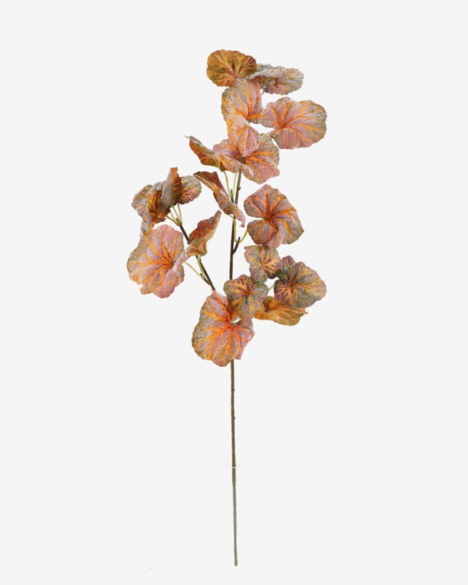 Artificial Plant 28*28*68cm Asiatic apple single stem GS-80425005 2025Oct YeahFlower is one of Chinese leading OEM manufacturers and exporters , supplying the silk flowers, wholesale artificial trees