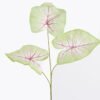 Artificial Plant Caladium 3 bush GS-70325007-G5_4 Artificial Plant 26*26*93cm Caladium *3 bush GS-70325007-G5 2025Oct YeahFlower is one of Chinese leading OEM manufacturers and exporters , supplying the silk flowers, wholesale artificial trees