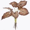 Artificial Plant Caladium 7 bush GS-70325006-K1_3 Artificial Plant 30*30*64cm Caladium *7 bush GS-70325006-K1 2025Oct YeahFlower is one of Chinese leading OEM manufacturers and exporters , supplying the silk flowers, wholesale artificial trees