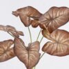 Artificial Plant Caladium 7 bush GS-70325006-K1_4 Artificial Plant 30*30*64cm Caladium *7 bush GS-70325006-K1 2025Oct YeahFlower is one of Chinese leading OEM manufacturers and exporters , supplying the silk flowers, wholesale artificial trees