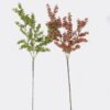Artificial Plant 18*18*64cm Eucalyptus *29 single stem GS-17725048 2025SEP YeahFlower is one of Chinese leading OEM manufacturers and exporters , supplying the silk flowers, wholesale artificial trees