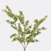 Artificial Plant 18*18*64cm Eucalyptus *29 single stem GS-17725048 2025SEP YeahFlower is one of Chinese leading OEM manufacturers and exporters , supplying the silk flowers, wholesale artificial trees