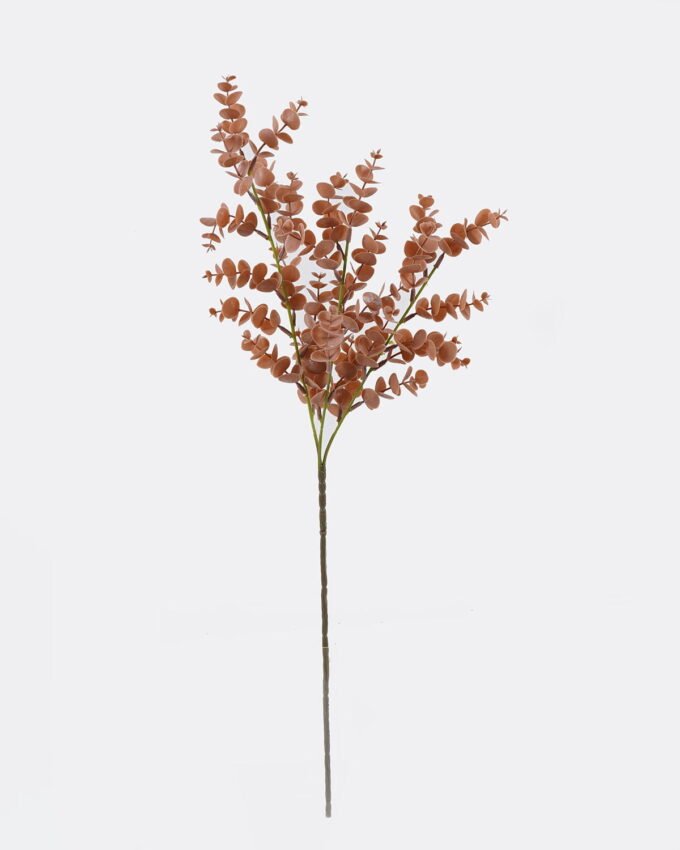 Artificial Plant 18*18*64cm Eucalyptus *29 single stem GS-17725048 2025SEP YeahFlower is one of Chinese leading OEM manufacturers and exporters , supplying the silk flowers, wholesale artificial trees