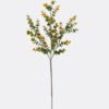 Artificial Plant 21*21*64cm Eucalyptus *29 single stem GS-17725050 2025SEP YeahFlower is one of Chinese leading OEM manufacturers and exporters , supplying the silk flowers, wholesale artificial trees