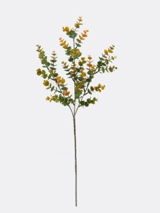 Artificial Plant 25*25*190cm Eucalyptus garland GS-17725051 2025SEP 3,000+ sqm showroom with thousands of artificial flowers, plants & trees ready for global sourcing.