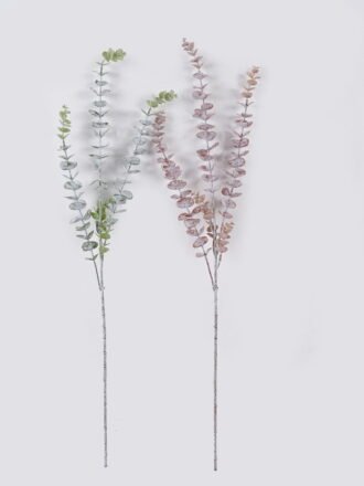 Artificial Plant 26*26*190cm Eucalyptus garland GS-17725053 2025SEP 3,000+ sqm showroom with thousands of artificial flowers, plants & trees ready for global sourcing.