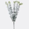Artificial Plant 20*20*46cm Eucalyptus *5 bush GS-17725060 2025SEP YeahFlower is one of Chinese leading OEM manufacturers and exporters , supplying the silk flowers, wholesale artificial trees