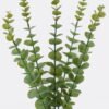 Artificial Plant 20*20*46cm Eucalyptus *5 bush GS-17725061 2025SEP YeahFlower is one of Chinese leading OEM manufacturers and exporters , supplying the silk flowers, wholesale artificial trees