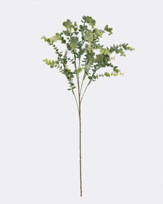 Artificial Plant 28*28*76cm Eucalyptus *5 single stem GS-17725047
