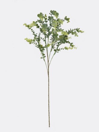 Artificial Plant 22*22*180cm Eucalyptus garland GS-17725046 2025SEP 3,000+ sqm showroom with thousands of artificial flowers, plants & trees ready for global sourcing.