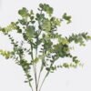 Artificial Plant 28*28*76cm Eucalyptus *5 single stem GS-17725047 2025SEP YeahFlower is one of Chinese leading OEM manufacturers and exporters , supplying the silk flowers, wholesale artificial trees