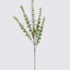 Artificial Plant 23*23*78cm Eucalyptus *5 single stem GS-17725059 2025SEP YeahFlower is one of Chinese leading OEM manufacturers and exporters , supplying the silk flowers, wholesale artificial trees
