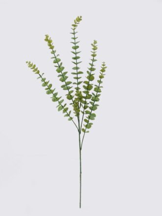 Artificial Plant 21*21*50cm Eucalyptus in PP pot GS-17725057 2025SEP 3,000+ sqm showroom with thousands of artificial flowers, plants & trees ready for global sourcing.