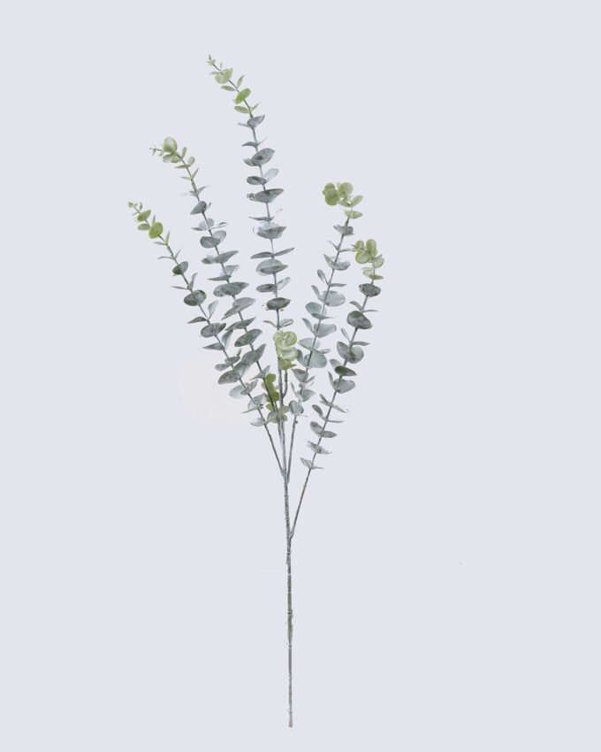 Artificial Plant 23*23*78cm Eucalyptus *5 single stem GS-17725059 2025SEP YeahFlower is one of Chinese leading OEM manufacturers and exporters , supplying the silk flowers, wholesale artificial trees