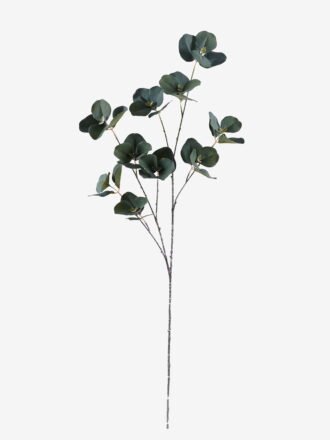 Artificial Plant 42*42*118cm Eucalyptus *6 single stem GS-80425003-G2 2025Oct 3,000+ sqm showroom with thousands of artificial flowers, plants & trees ready for global sourcing.