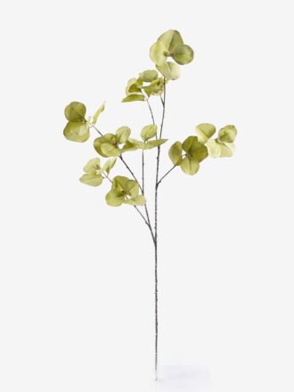 Artificial Plant 42*42*118cm Eucalyptus *6 single stem GS-80425003-G1 2025Oct 3,000+ sqm showroom with thousands of artificial flowers, plants & trees ready for global sourcing.