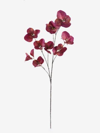 Artificial Plant 42*42*118cm Eucalyptus *6 single stem GS-80425003-O1 2025Oct 3,000+ sqm showroom with thousands of artificial flowers, plants & trees ready for global sourcing.