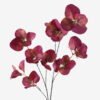 Artificial Plant 42*42*118cm Eucalyptus *6 single stem GS-80425003-R1 2025Oct YeahFlower is one of Chinese leading OEM manufacturers and exporters , supplying the silk flowers, wholesale artificial trees