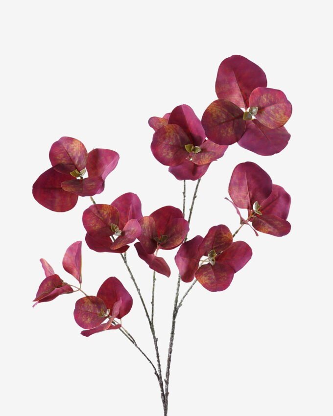 Artificial Plant 42*42*118cm Eucalyptus *6 single stem GS-80425003-R1 2025Oct YeahFlower is one of Chinese leading OEM manufacturers and exporters , supplying the silk flowers, wholesale artificial trees