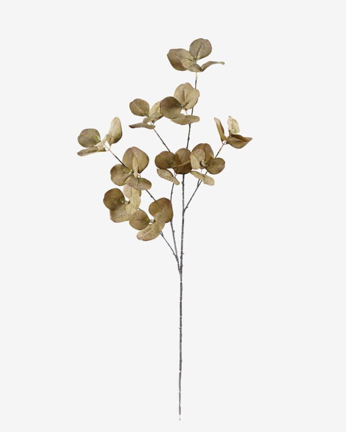 Artificial Plant Eucalyptus 6 single stem GS-80425003_4 Artificial Plant 42*42*118cm Eucalyptus *6 single stem GS-80425003 2025Oct YeahFlower is one of Chinese leading OEM manufacturers and exporters , supplying the silk flowers, wholesale artificial trees