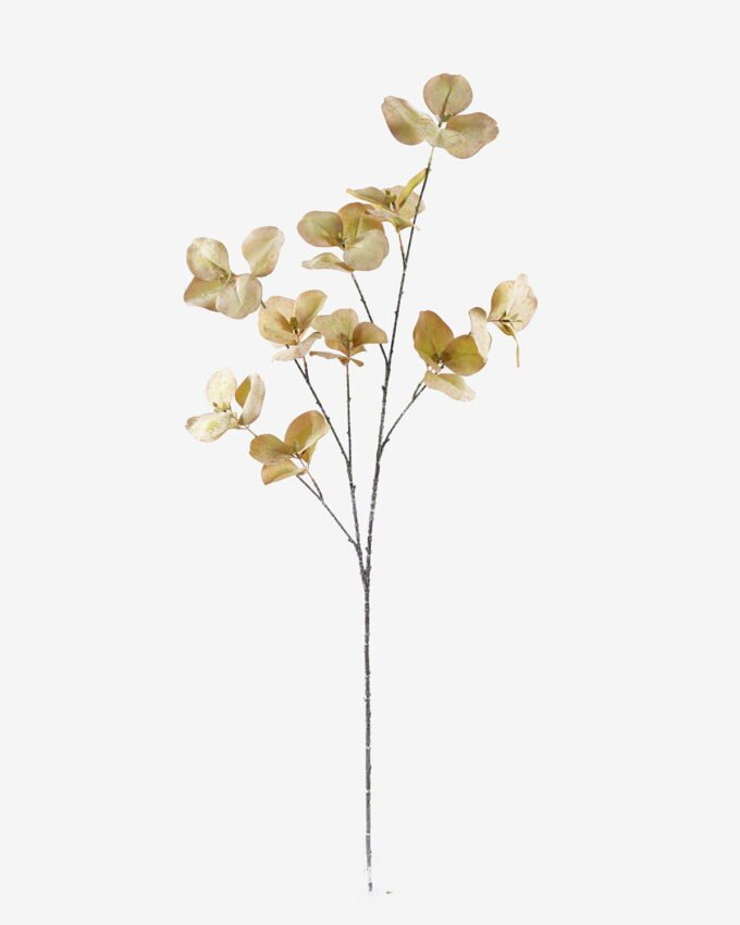 Artificial Plant Eucalyptus 6 single stem GS-80425003_5 Artificial Plant 42*42*118cm Eucalyptus *6 single stem GS-80425003 2025Oct YeahFlower is one of Chinese leading OEM manufacturers and exporters , supplying the silk flowers, wholesale artificial trees