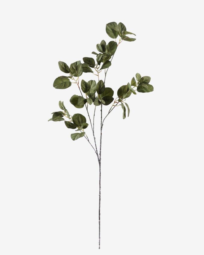 Artificial Plant 40*40*118cm Eucalyptus *6 single stem GS-80425012-G2 2025Oct YeahFlower is one of Chinese leading OEM manufacturers and exporters , supplying the silk flowers, wholesale artificial trees