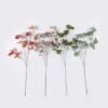 Artificial Plant 40*40*118cm Eucalyptus *6 single stem GS-80425012 2025Oct YeahFlower is one of Chinese leading OEM manufacturers and exporters , supplying the silk flowers, wholesale artificial trees