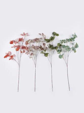 Artificial Plant 40*40*118cm Eucalyptus *6 single stem GS-80425012-G1 2025Oct 3,000+ sqm showroom with thousands of artificial flowers, plants & trees ready for global sourcing.