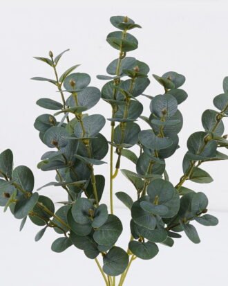 Artificial Plant 20*20*47cm Eucalyptus *7 single stem GS-60425001-G3 2025Oct YeahFlower is one of Chinese leading OEM manufacturers and exporters , supplying the silk flowers, wholesale artificial trees Artificial Plant 20*20*47cm Eucalyptus *7 single stem GS-60425001-G3 2025Oct YeahFlower is one of Chinese leading OEM manufacturers and exporters , supplying the silk flowers, wholesale artificial trees