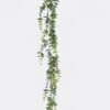 Artificial Plant 22*22*180cm Eucalyptus garland GS-17725046 2025SEP YeahFlower is one of Chinese leading OEM manufacturers and exporters , supplying the silk flowers, wholesale artificial trees