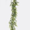 Artificial Plant Eucalyptus garland GS-17725051_4 Artificial Plant 25*25*190cm Eucalyptus garland GS-17725051 2025SEP YeahFlower is one of Chinese leading OEM manufacturers and exporters , supplying the silk flowers, wholesale artificial trees