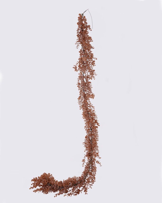 Artificial Plant Eucalyptus garland GS-17725051_6 Artificial Plant 25*25*190cm Eucalyptus garland GS-17725051 2025SEP YeahFlower is one of Chinese leading OEM manufacturers and exporters , supplying the silk flowers, wholesale artificial trees