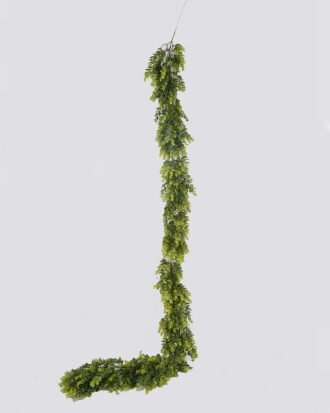 Artificial Plant 26*26*190cm Eucalyptus garland GS-17725053