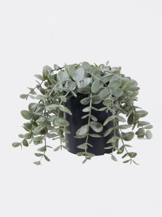 Artificial Plant 26*26*190cm Eucalyptus garland GS-17725053 2025SEP 3,000+ sqm showroom with thousands of artificial flowers, plants & trees ready for global sourcing.