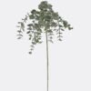 Artificial Plant 20*20*50cm Eucalyptus single stem GS-17725041 2025SEP YeahFlower is one of Chinese leading OEM manufacturers and exporters , supplying the silk flowers, wholesale artificial trees