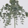 Artificial Plant 20*20*50cm Eucalyptus single stem GS-17725041 2025SEP YeahFlower is one of Chinese leading OEM manufacturers and exporters , supplying the silk flowers, wholesale artificial trees